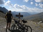Col Blanchet / Colle Bianchetta: Highest Point reached