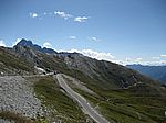 Col de Agnel / Colle di Agnello (2744 m)