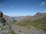 Col de Agnel / Colle di Agnello (2744 m)